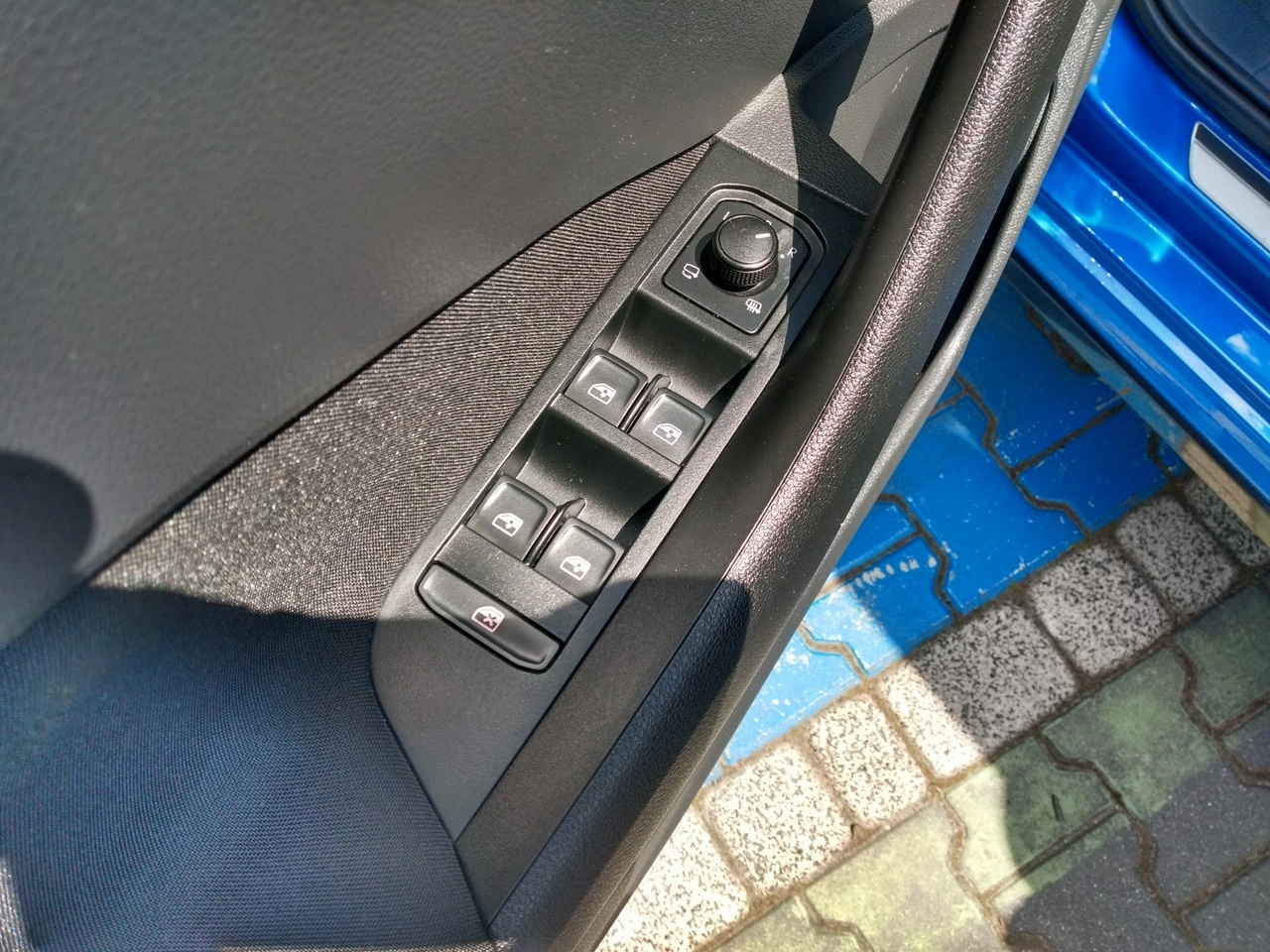 Skoda Kamiq - Zdjęcie 9