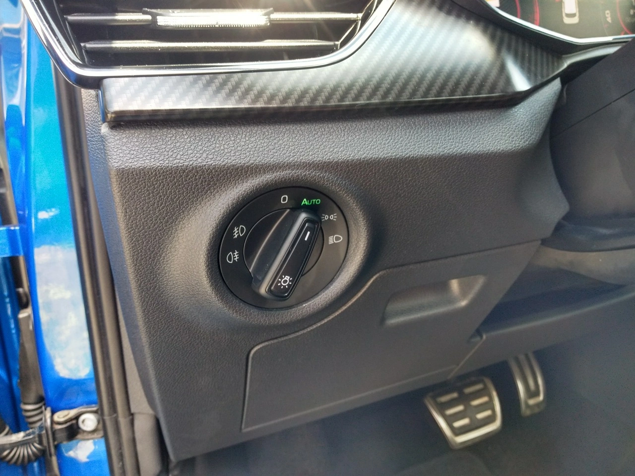 Skoda Kamiq - Zdjęcie 15