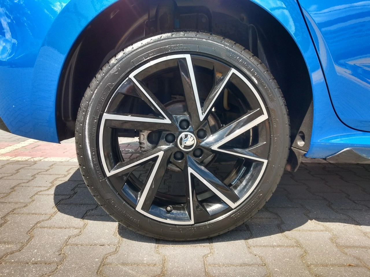 Skoda Kamiq - Zdjęcie 7