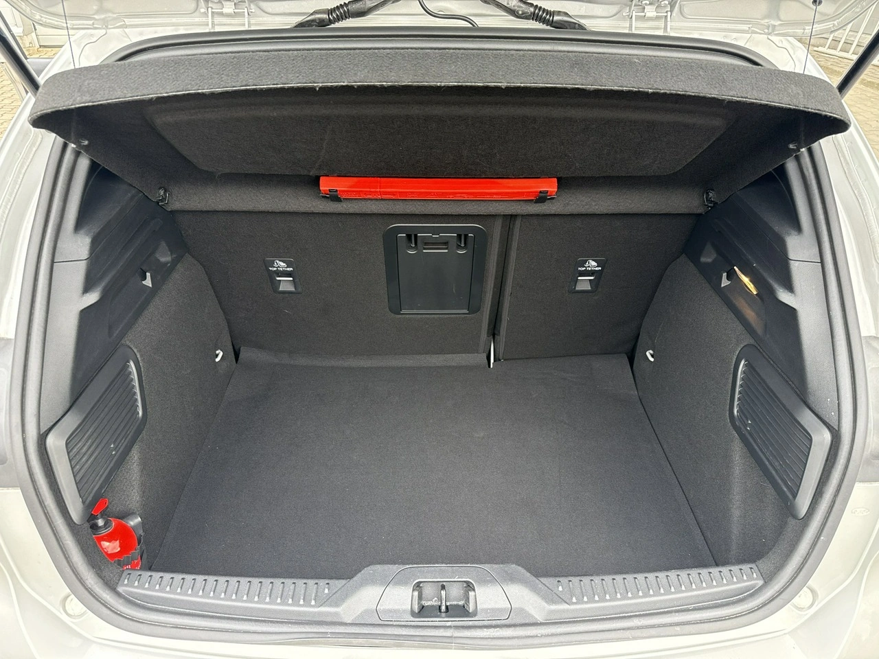 Ford Focus - Zdjęcie 12