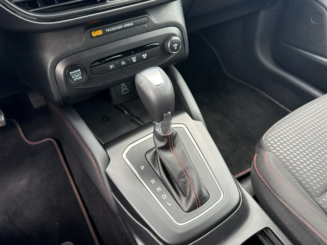 Ford Focus - Zdjęcie 24