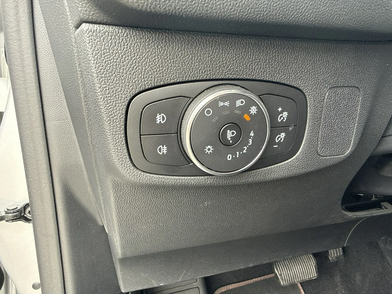 Ford Focus - Zdjęcie 25