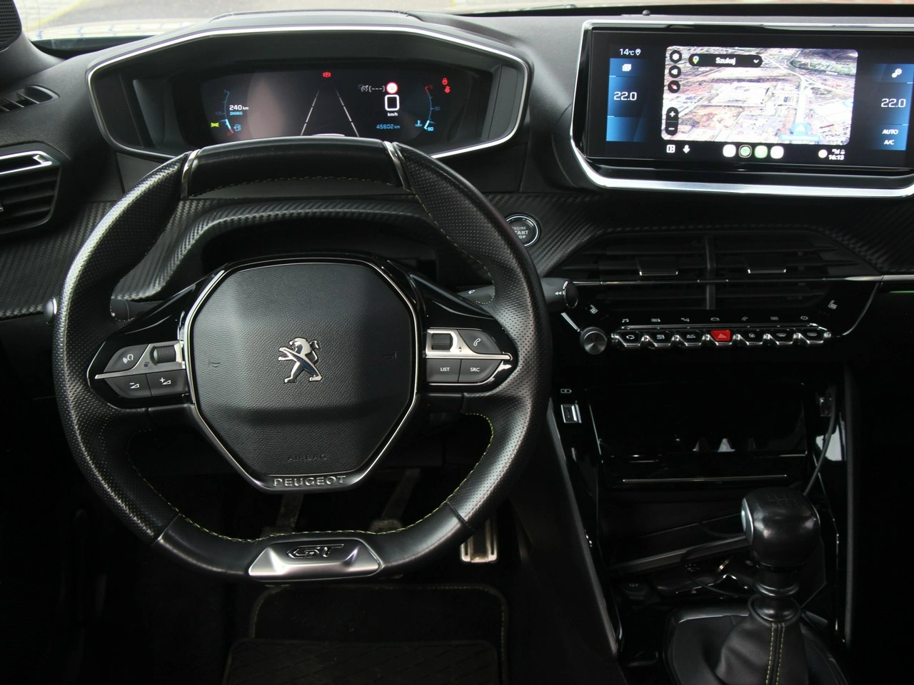 Peugeot 2008 - Zdjęcie 16