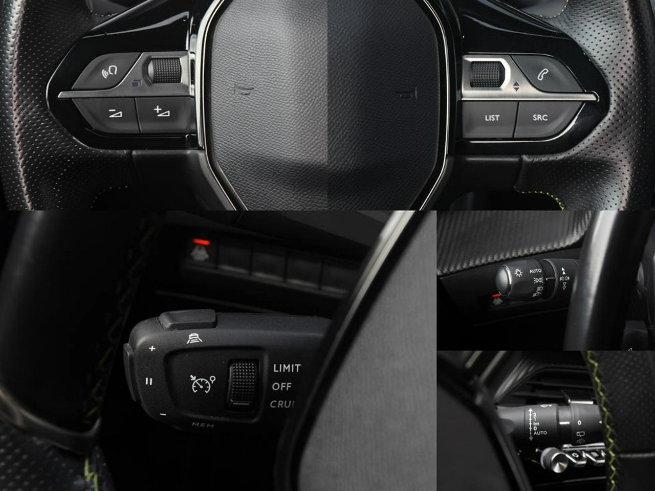 Peugeot 2008 - Zdjęcie 19