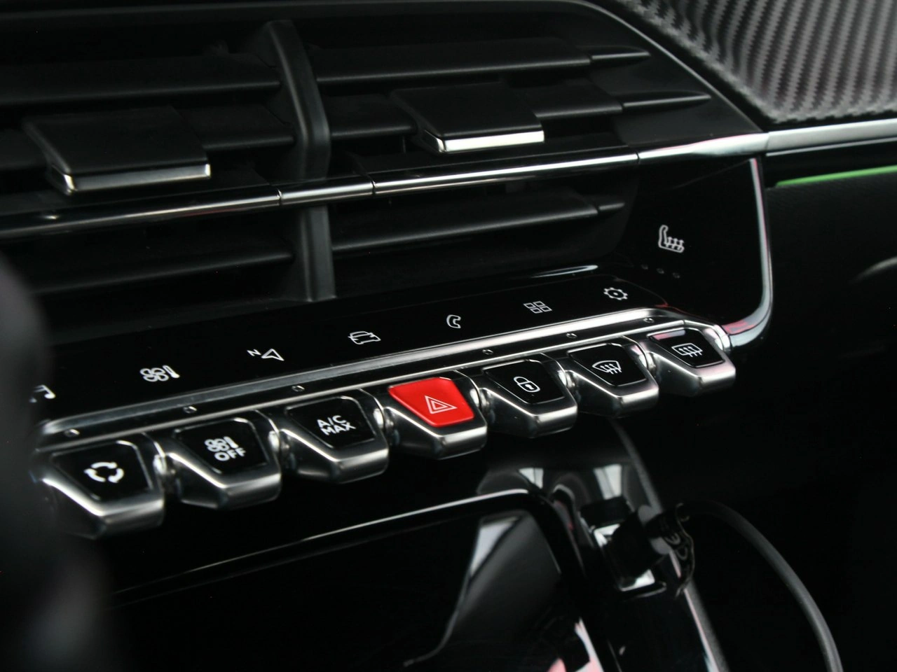 Peugeot 2008 - Zdjęcie 20