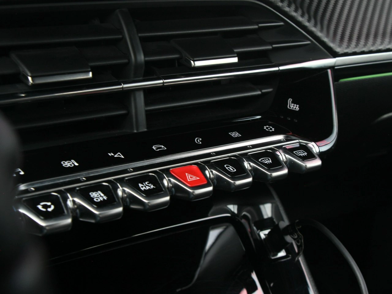 Peugeot 2008 - Zdjęcie 20