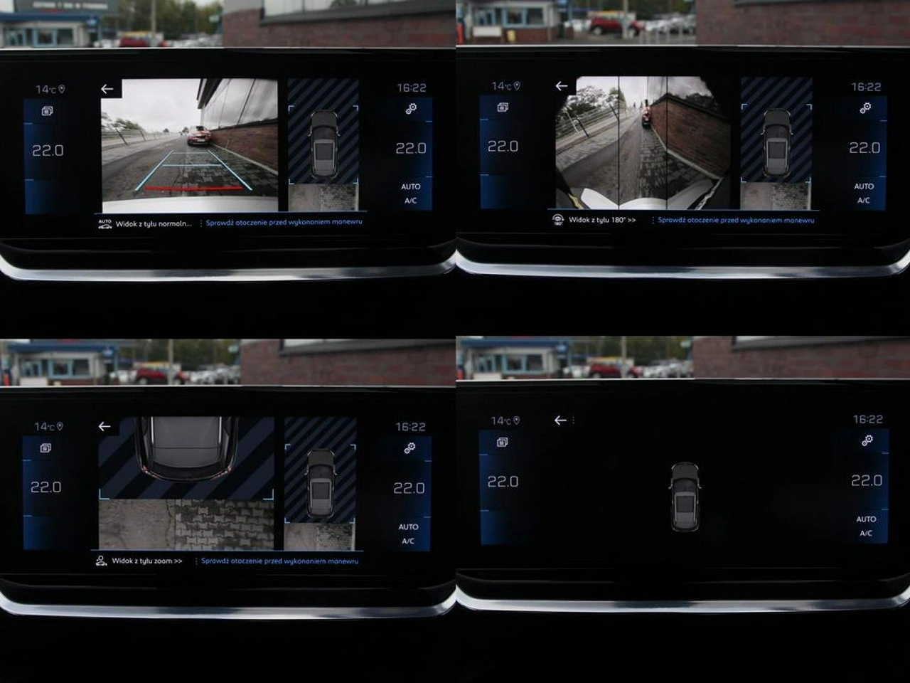 Peugeot 2008 - Zdjęcie 22