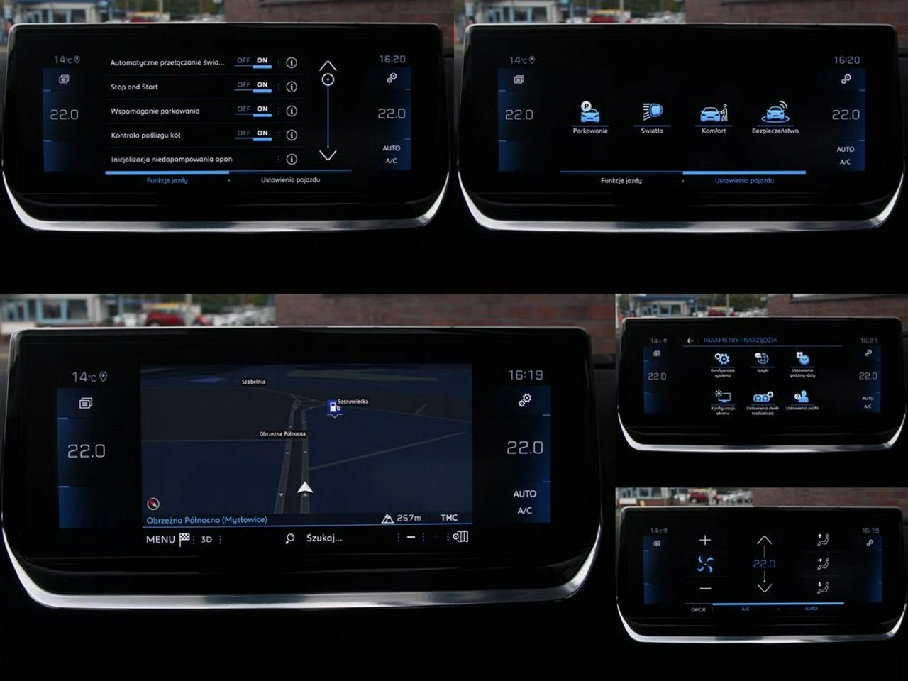 Peugeot 2008 - Zdjęcie 24