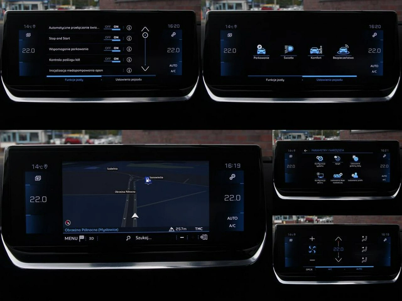 Peugeot 2008 - Zdjęcie 24