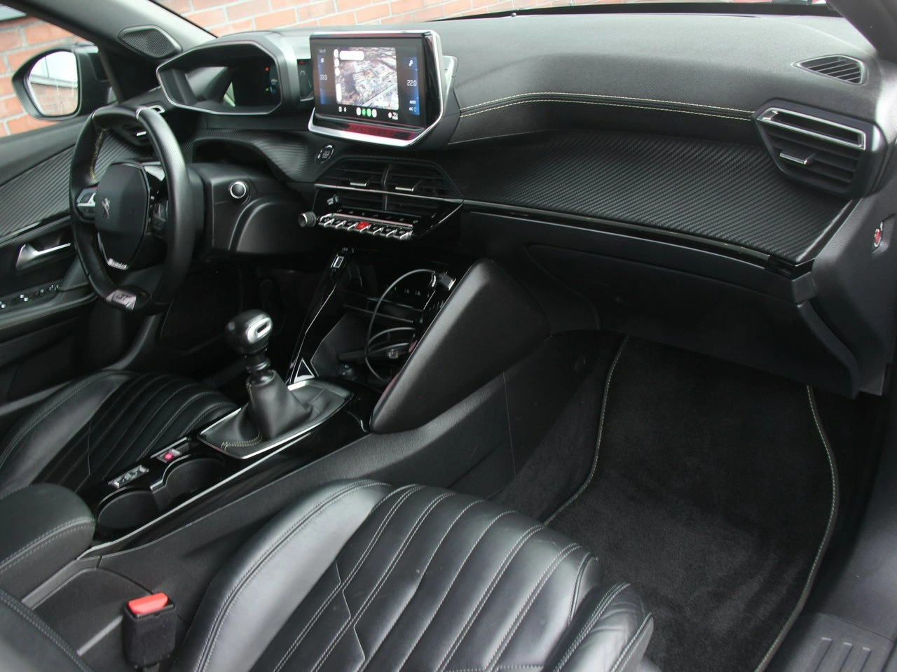 Peugeot 2008 - Zdjęcie 33