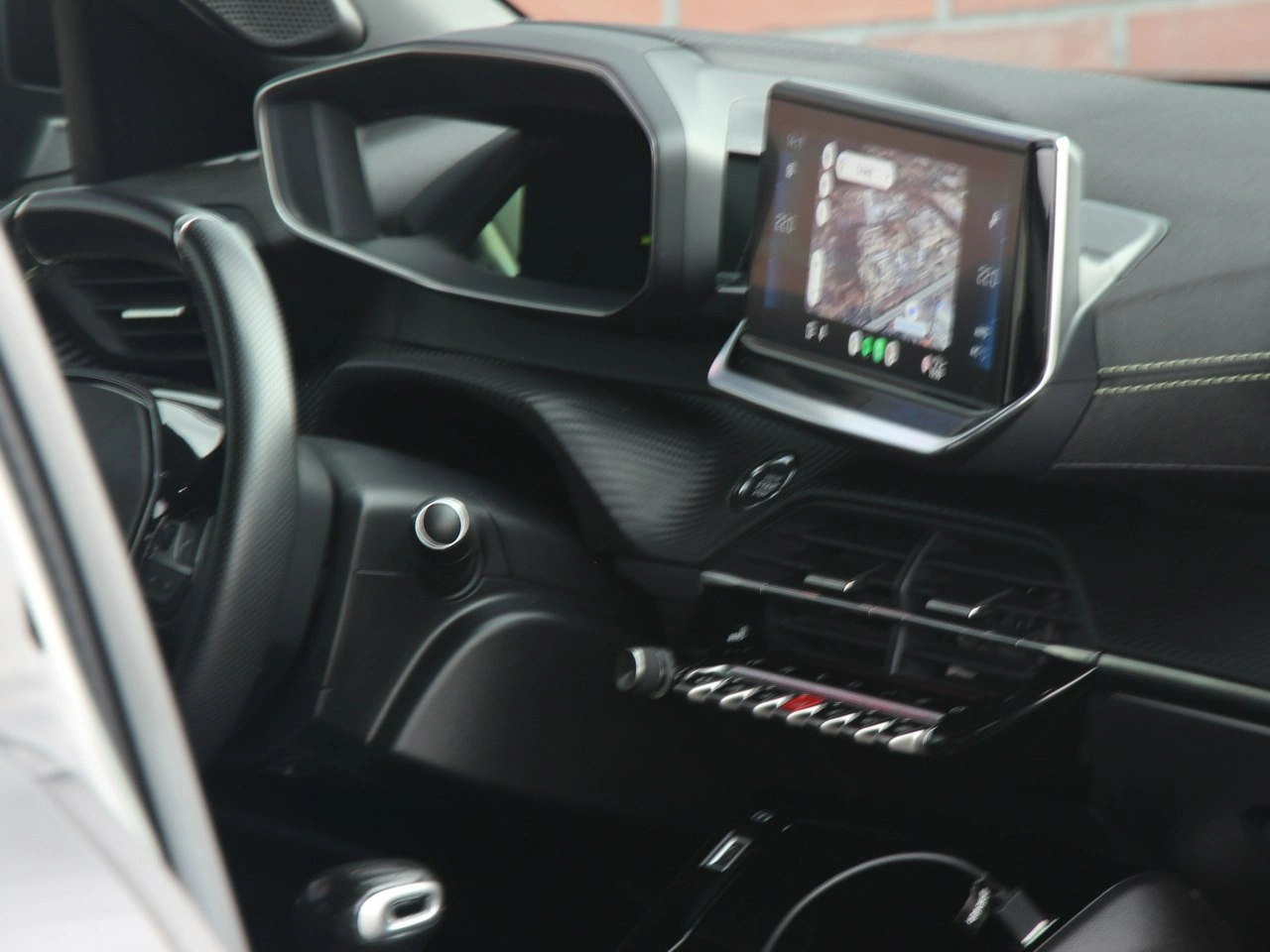 Peugeot 2008 - Zdjęcie 34