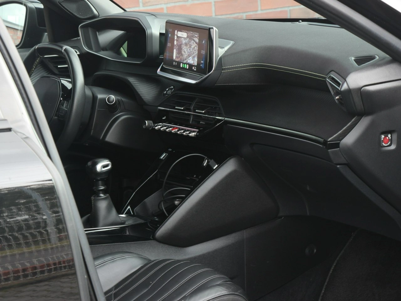 Peugeot 2008 - Zdjęcie 35