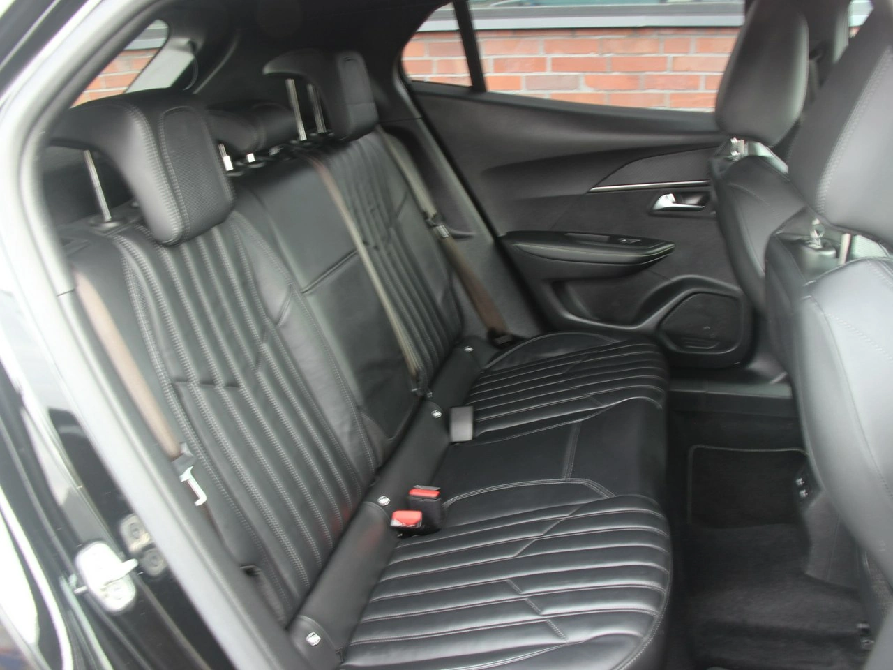 Peugeot 2008 - Zdjęcie 45