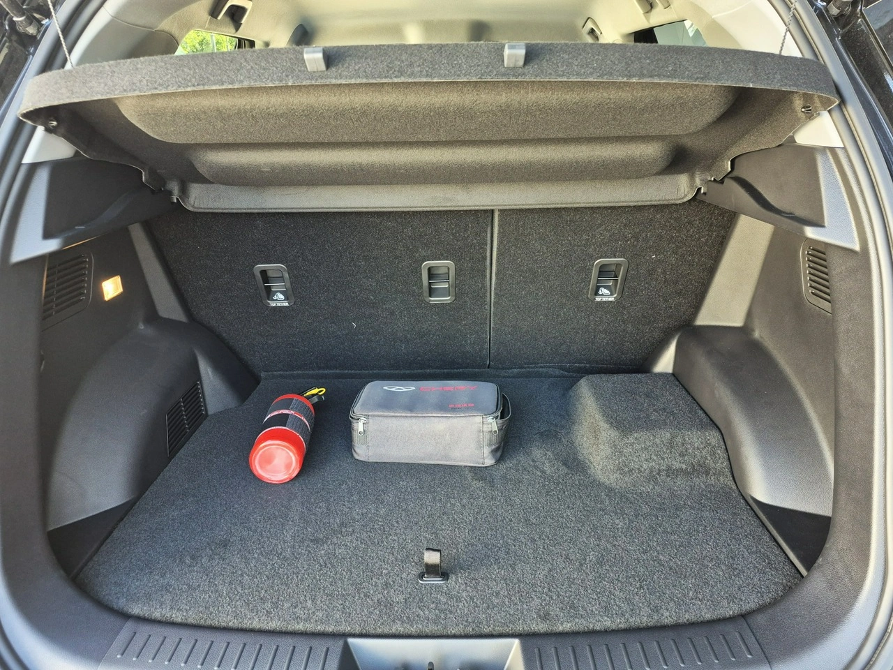 Chery Tiggo 4 - Zdjęcie 15
