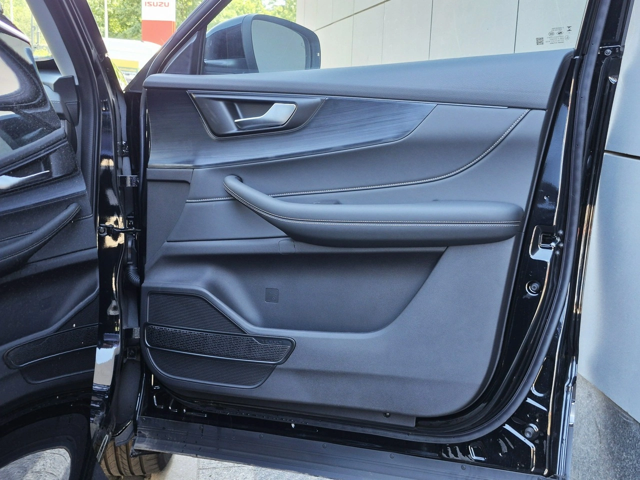 Chery Tiggo 4 - Zdjęcie 16