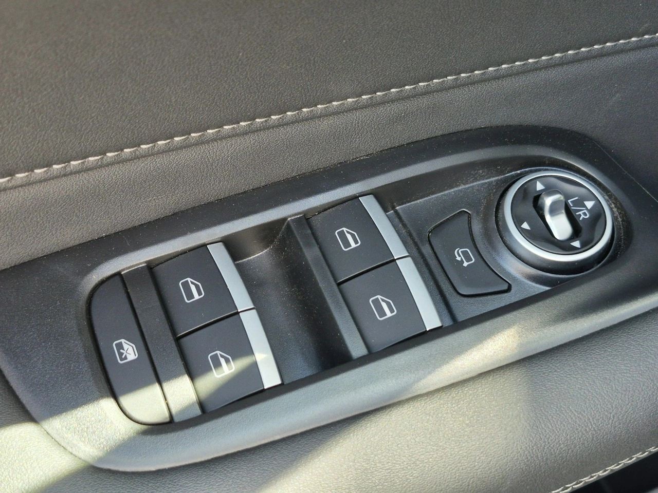 Chery Tiggo 4 - Zdjęcie 17