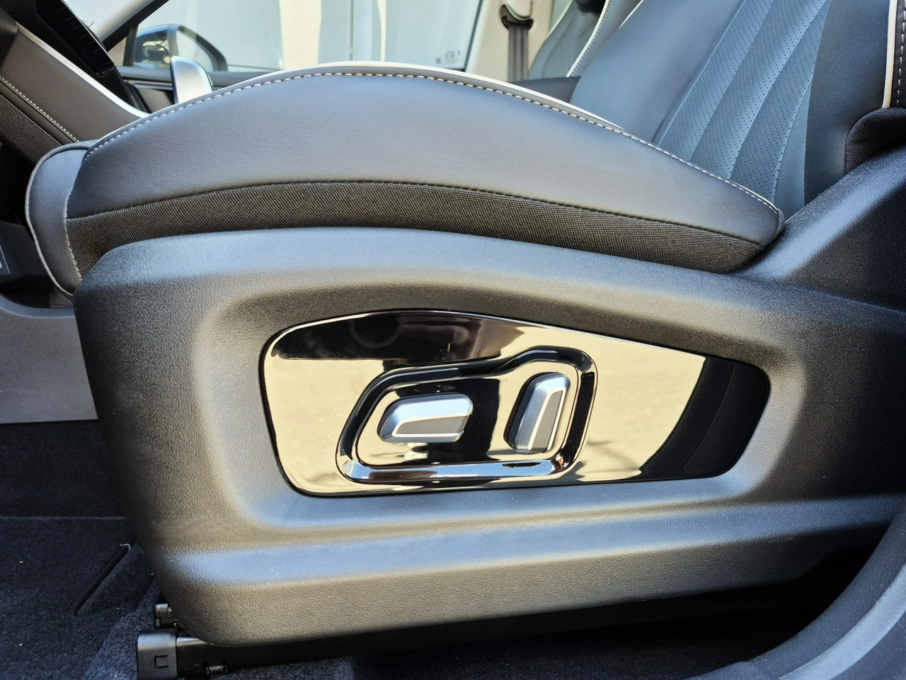 Chery Tiggo 4 - Zdjęcie 20