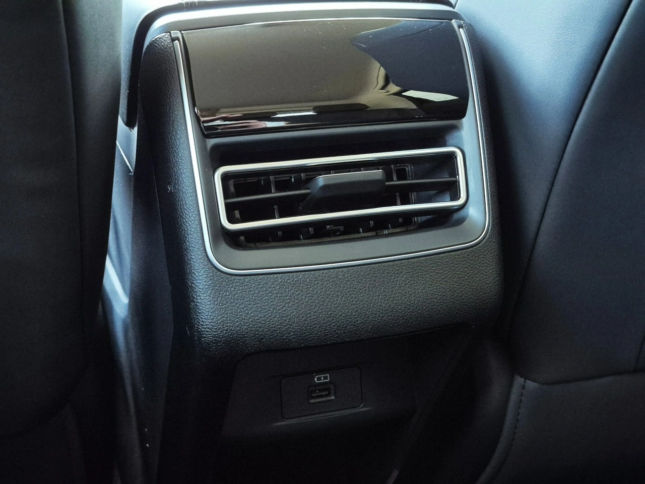 Chery Tiggo 4 - Zdjęcie 24