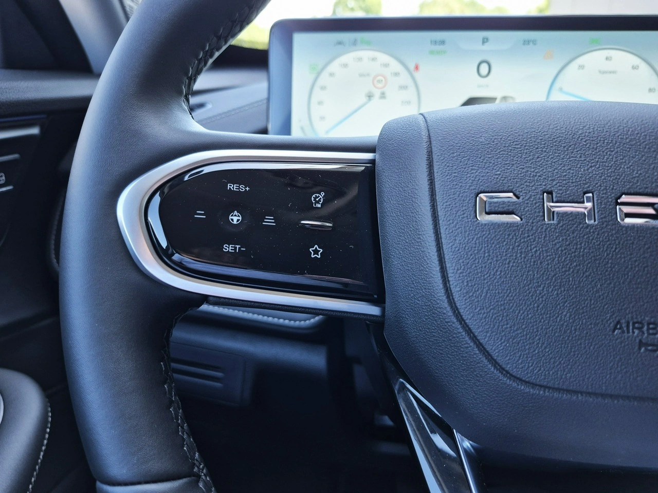 Chery Tiggo 4 - Zdjęcie 28