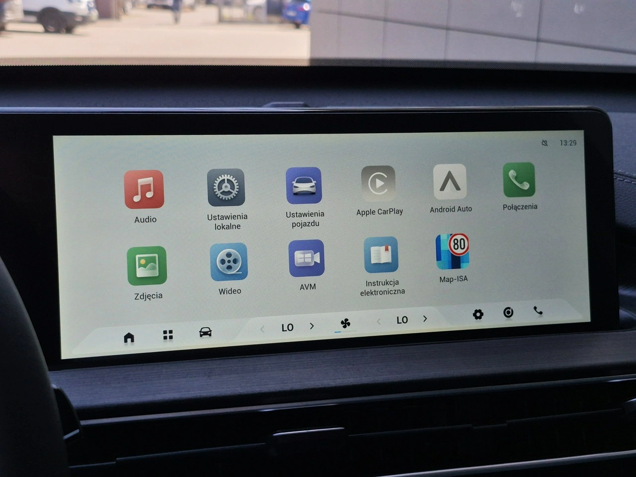 Chery Tiggo 4 - Zdjęcie 36