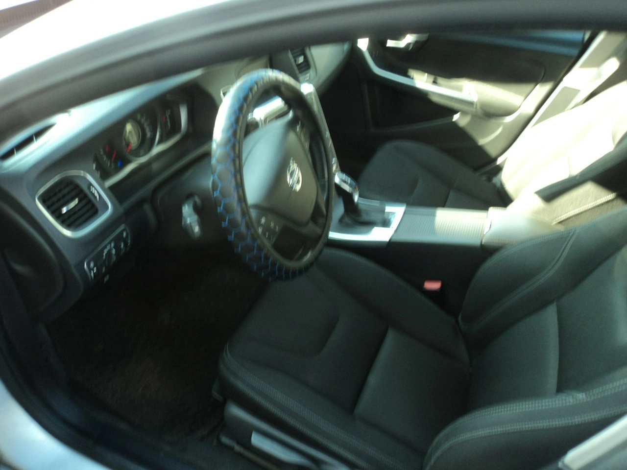 Volvo V60 - Zdjęcie 10