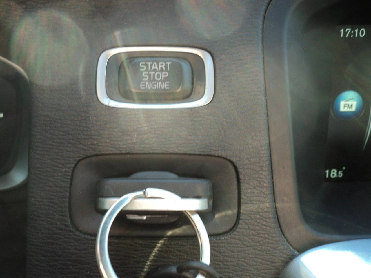 Volvo V60 - Zdjęcie 13