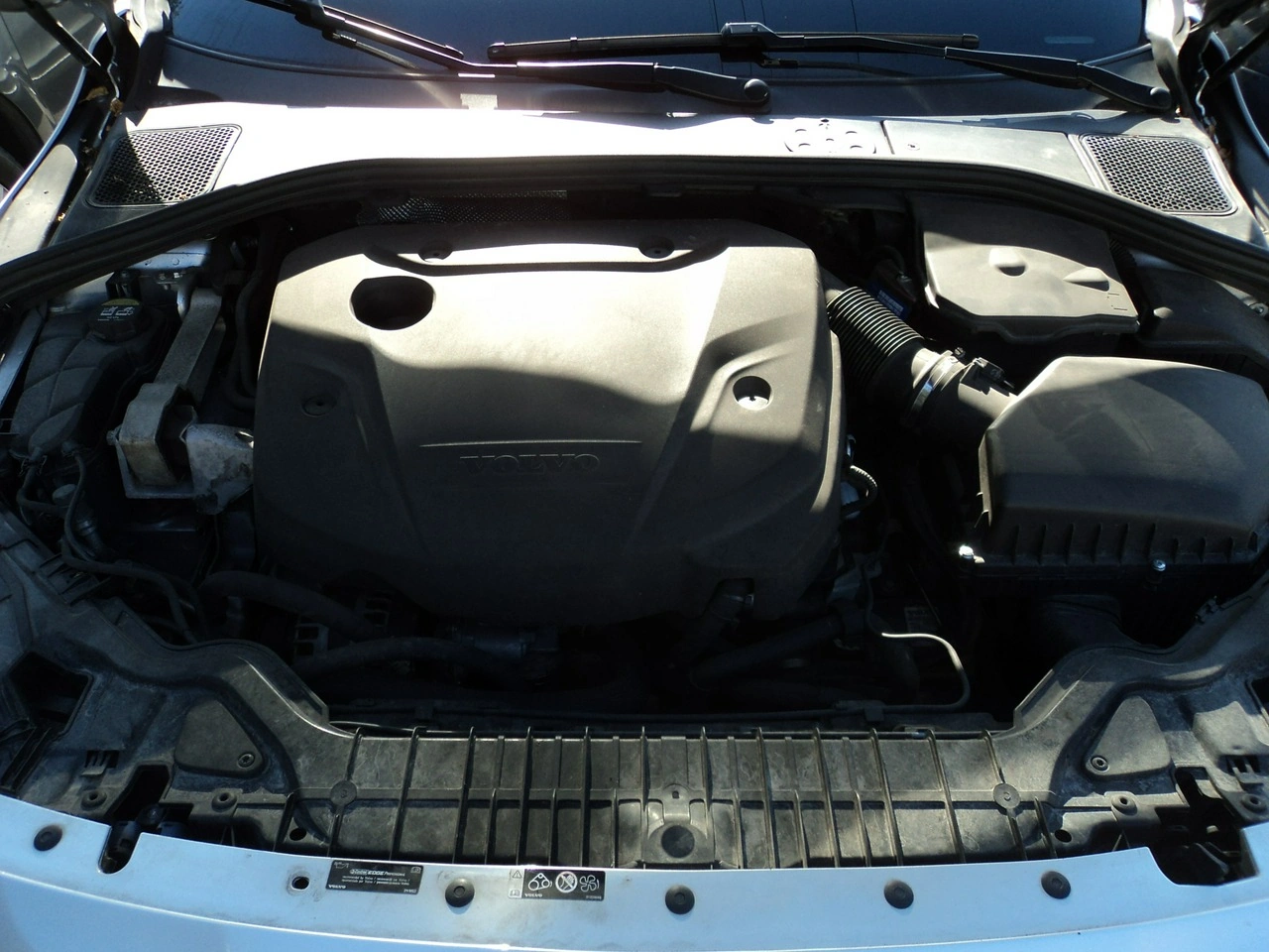 Volvo V60 - Zdjęcie 20