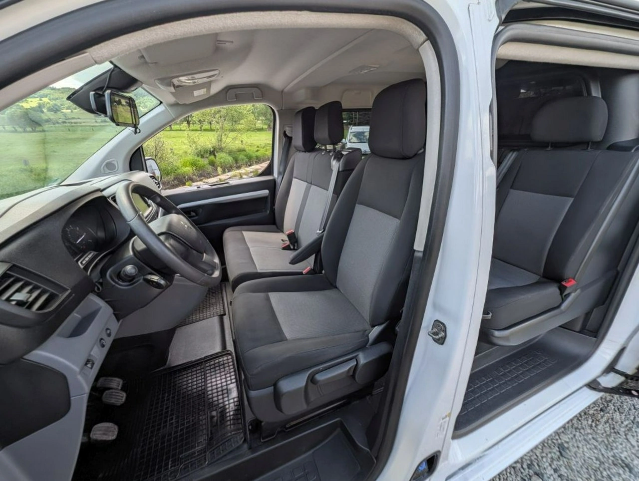 Citroën Jumpy - Zdjęcie 12