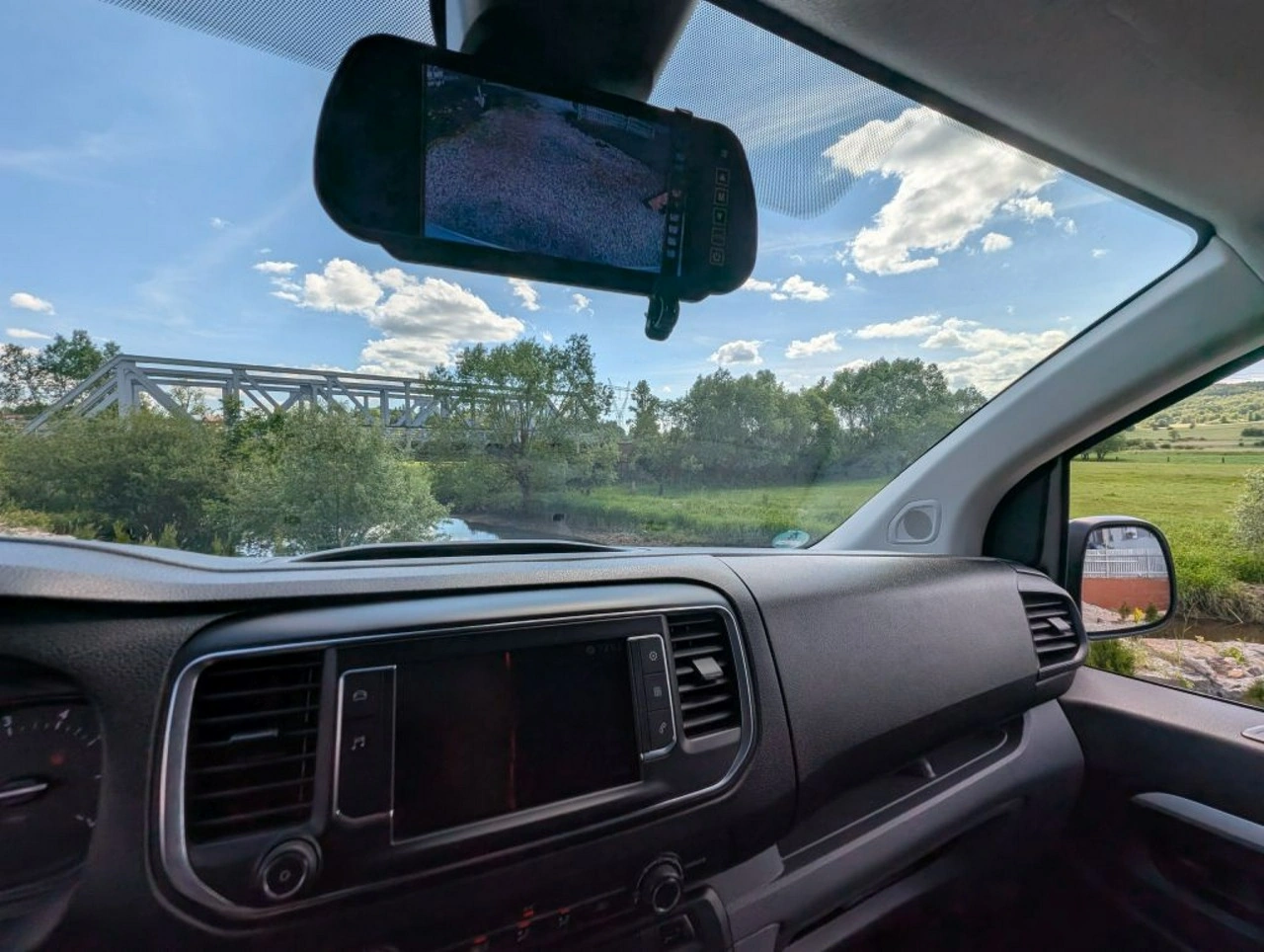 Citroën Jumpy - Zdjęcie 14