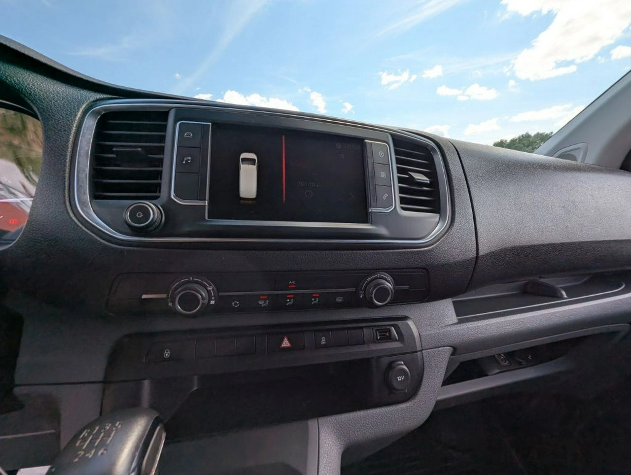 Citroën Jumpy - Zdjęcie 15