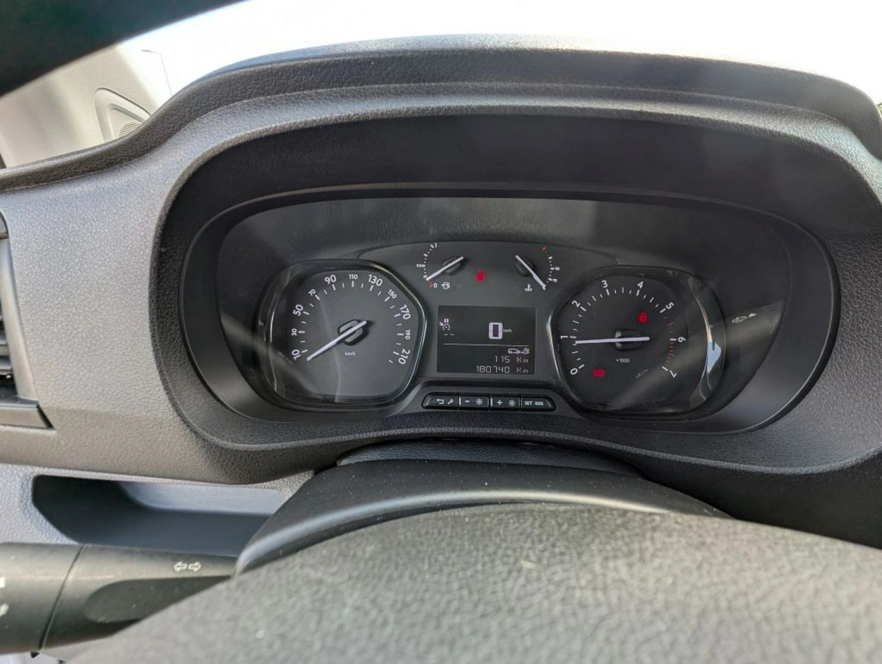 Citroën Jumpy - Zdjęcie 16