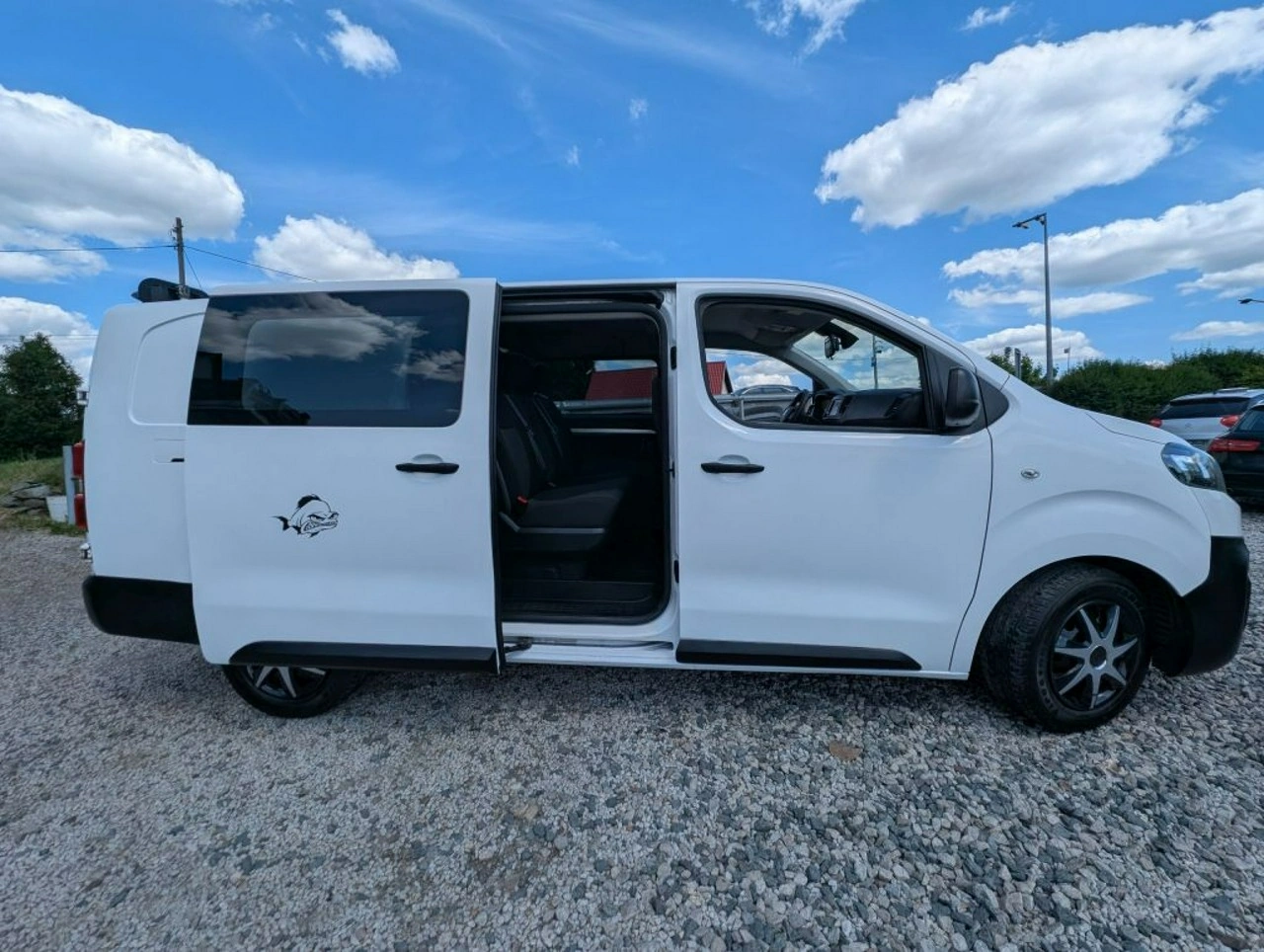 Citroën Jumpy - Zdjęcie 4