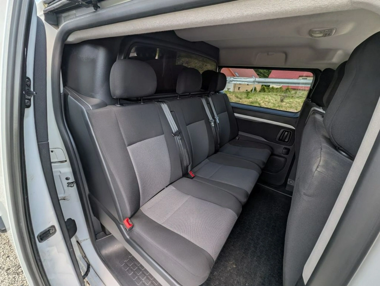 Citroën Jumpy - Zdjęcie 5