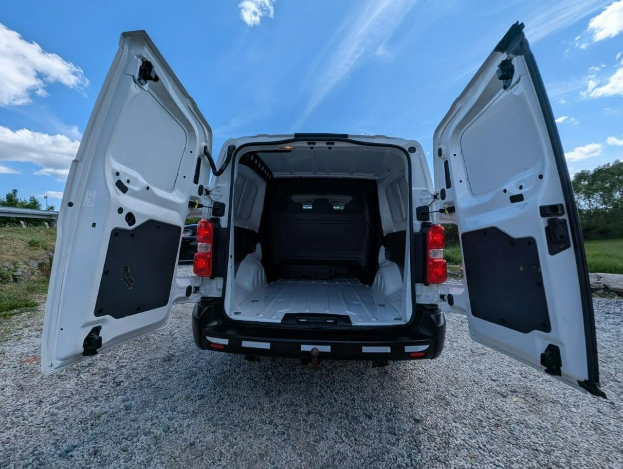 Citroën Jumpy - Zdjęcie 8
