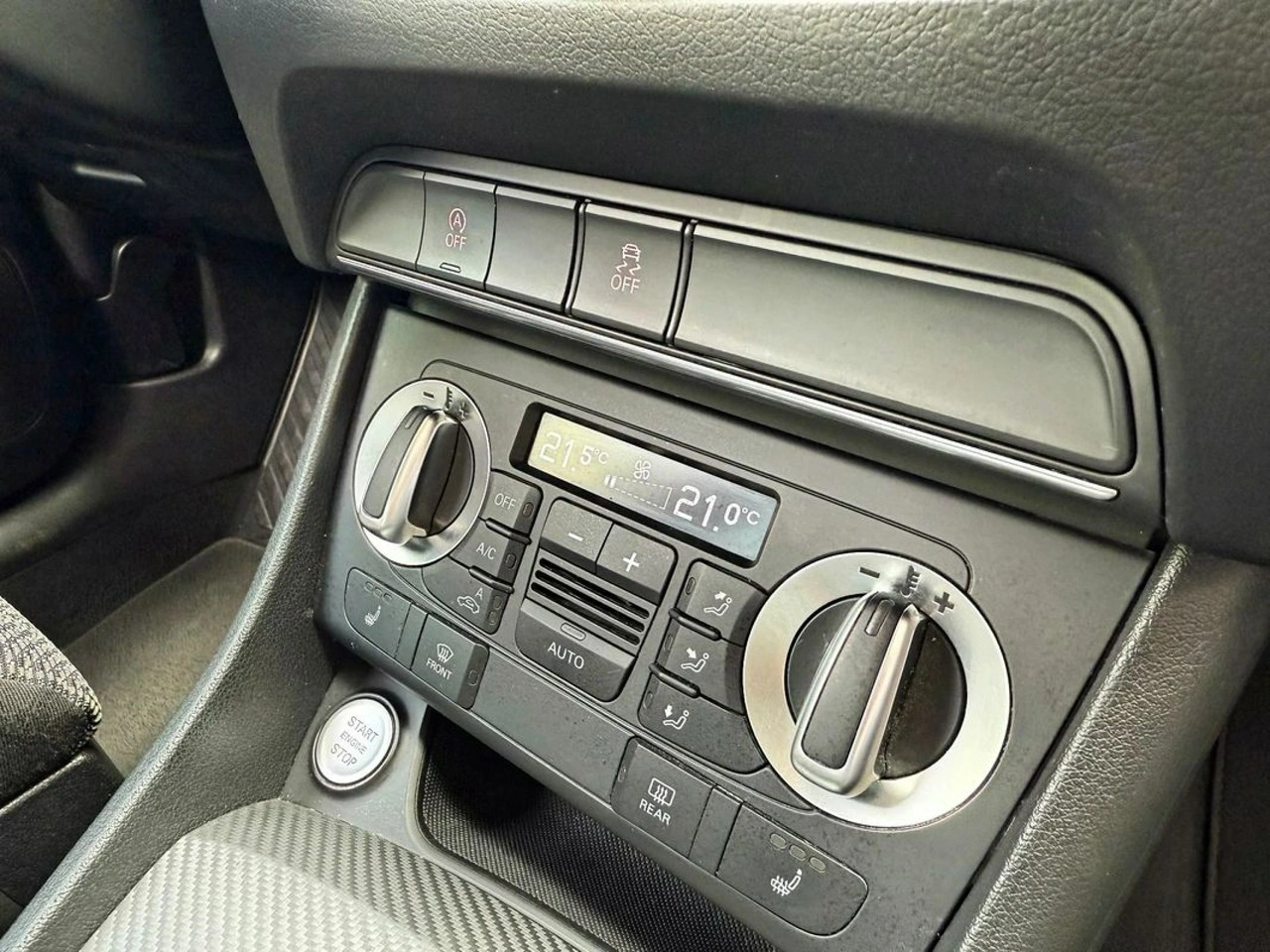 Audi Q3 - Zdjęcie 15