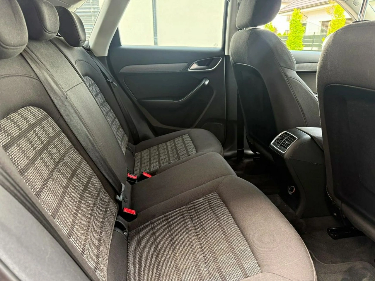 Audi Q3 - Zdjęcie 20