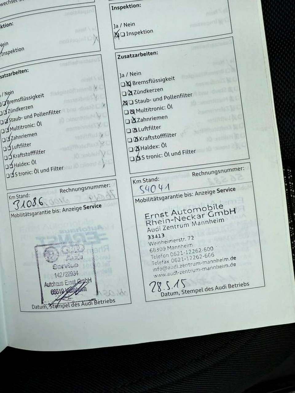 Audi Q3 - Zdjęcie 28