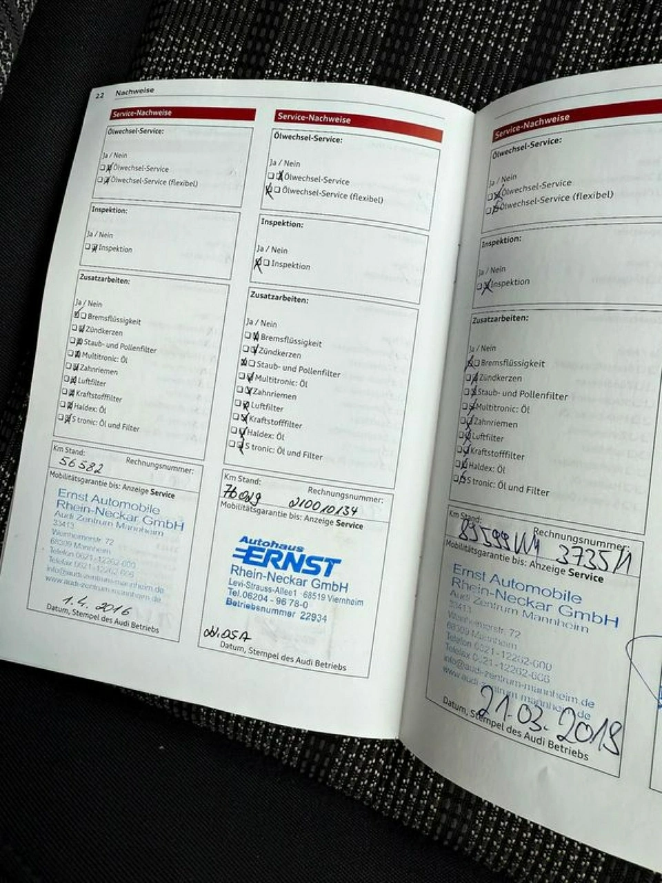 Audi Q3 - Zdjęcie 29