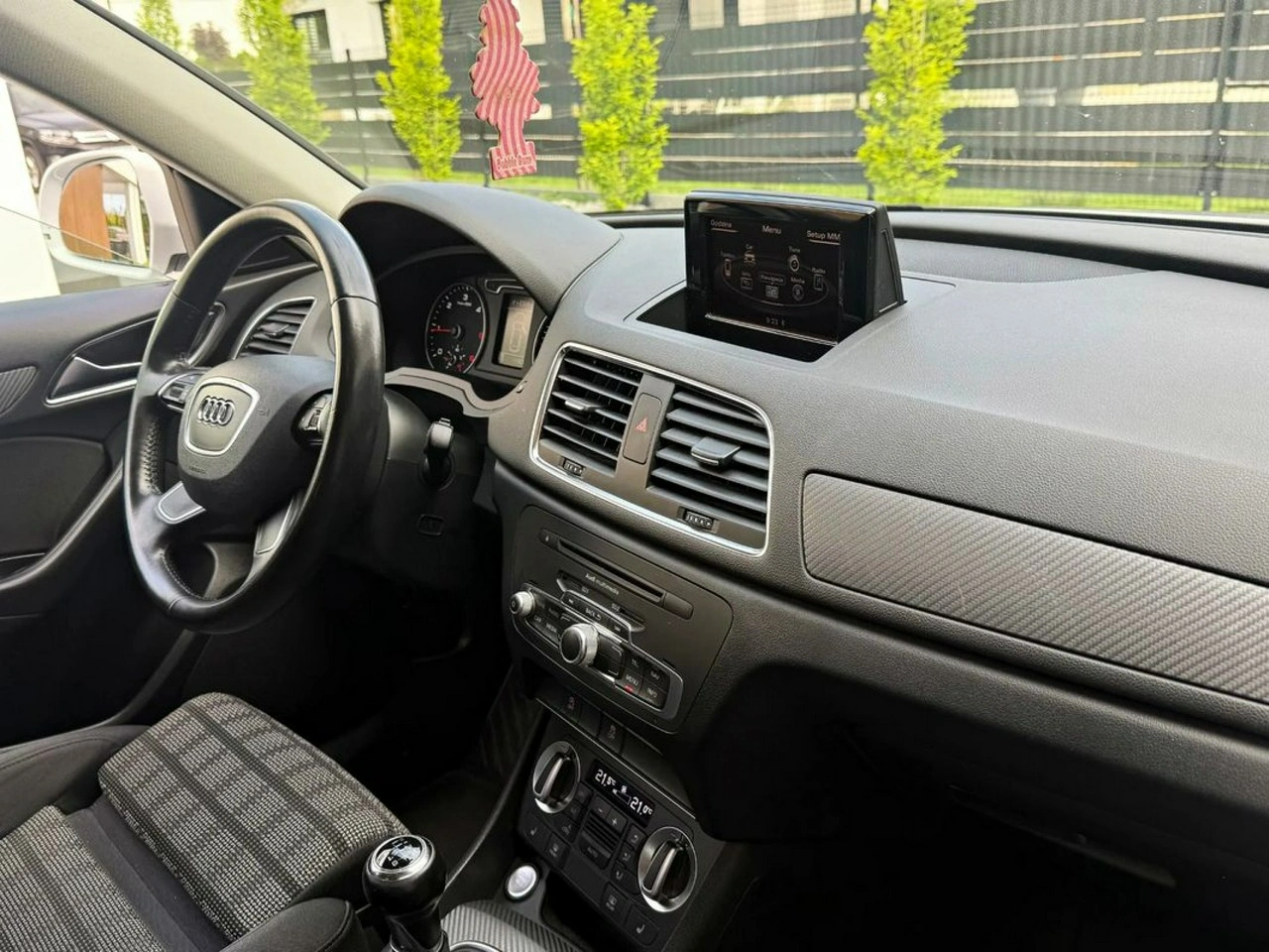 Audi Q3 - Zdjęcie 30