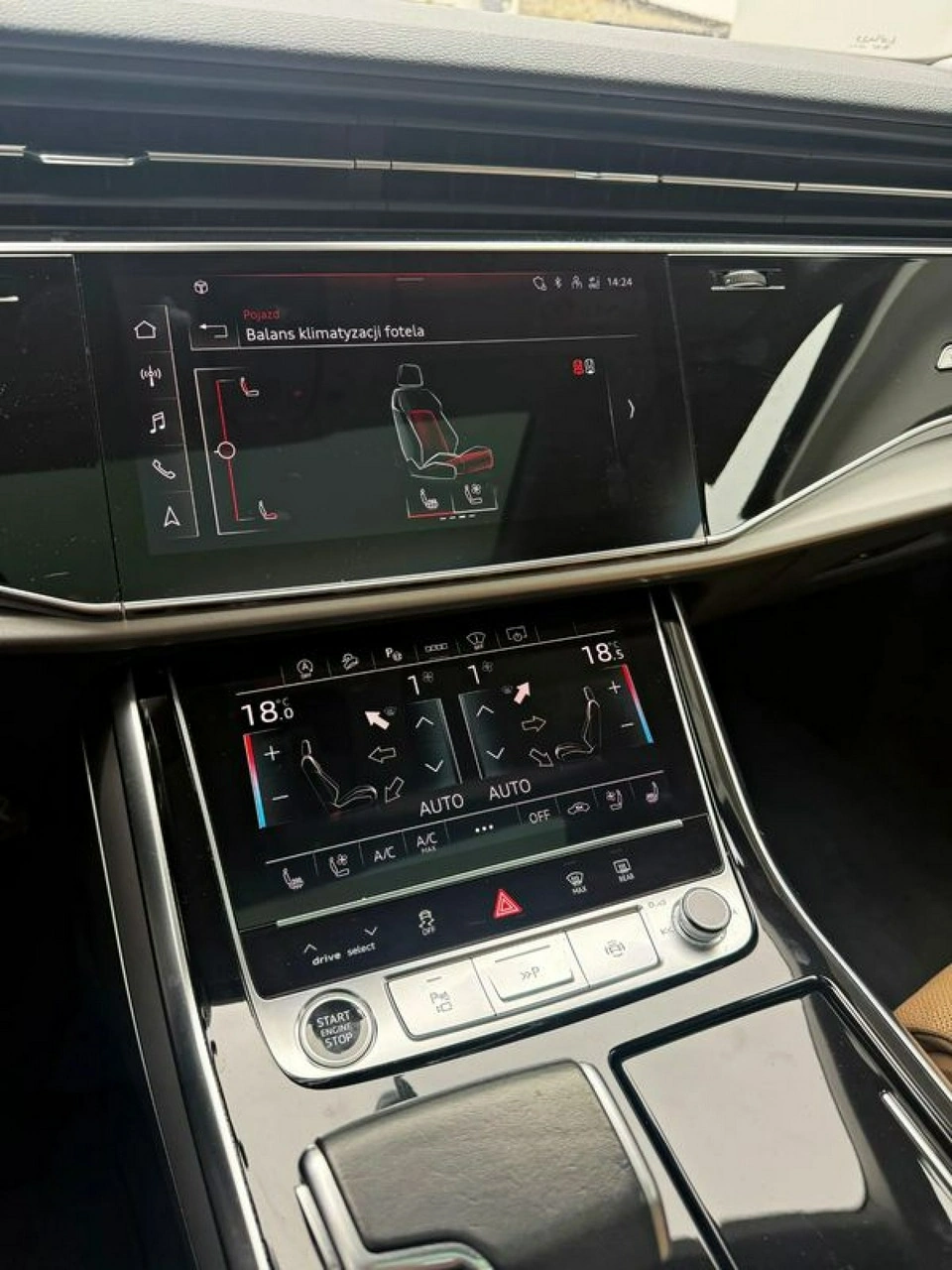 Audi Q8 - Zdjęcie 14