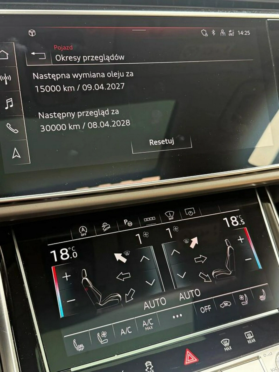 Audi Q8 - Zdjęcie 16