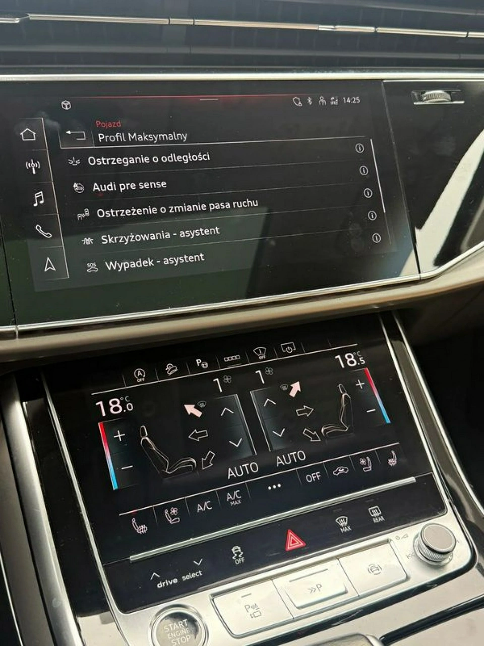 Audi Q8 - Zdjęcie 18