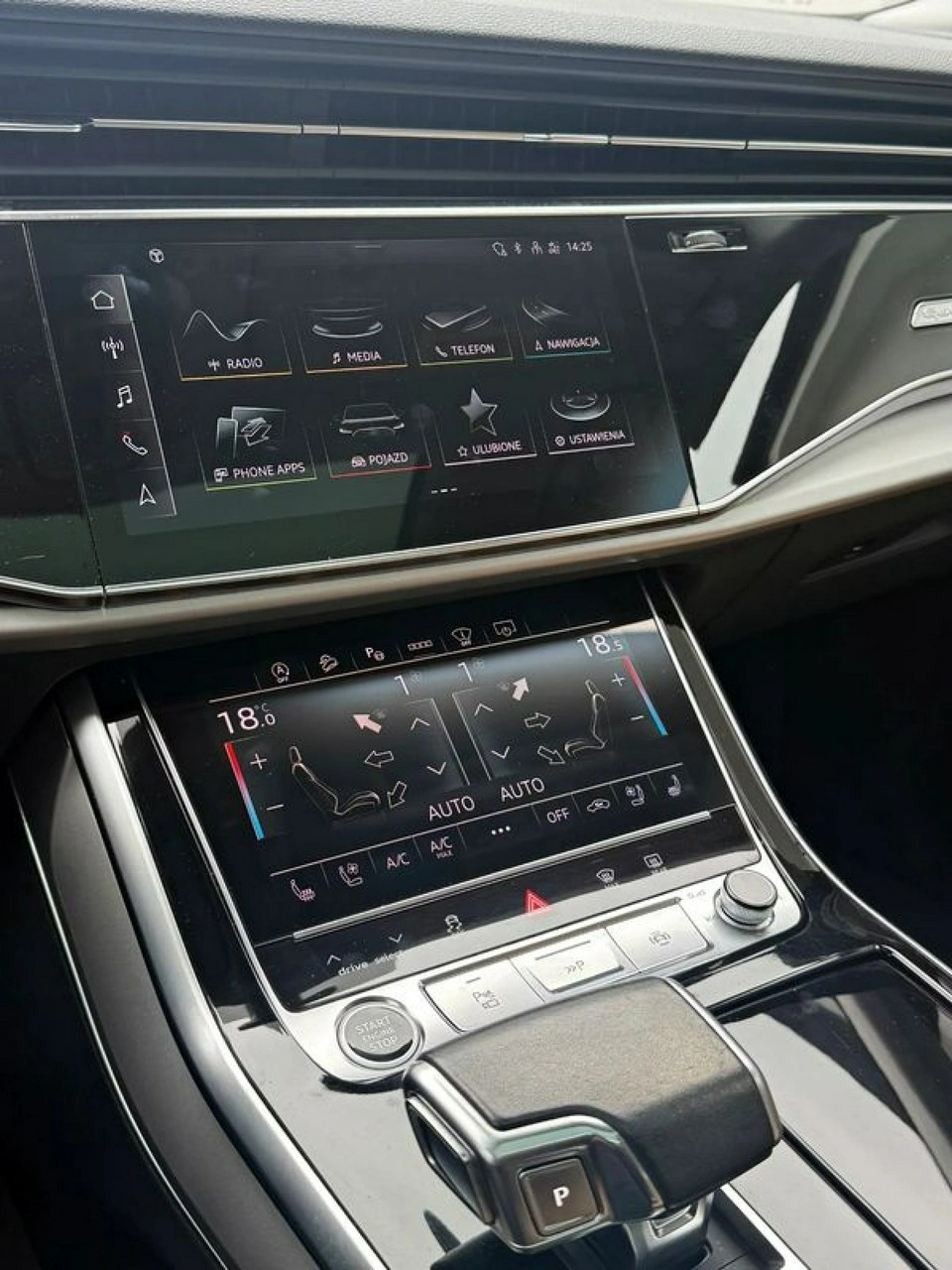 Audi Q8 - Zdjęcie 26