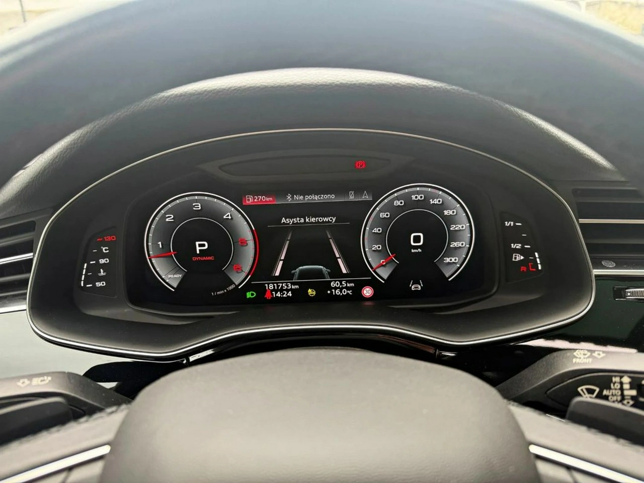 Audi Q8 - Zdjęcie 3
