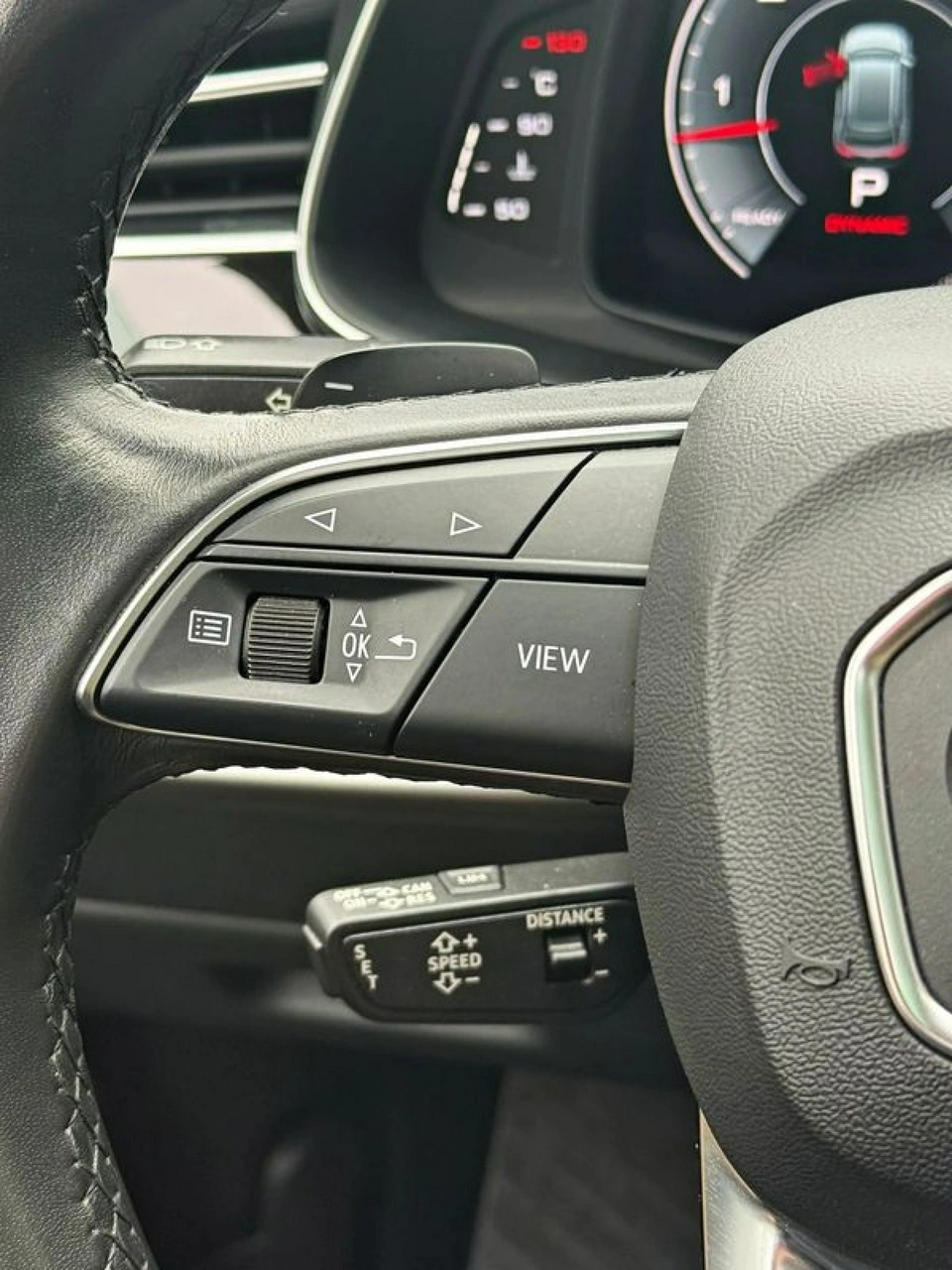Audi Q8 - Zdjęcie 33