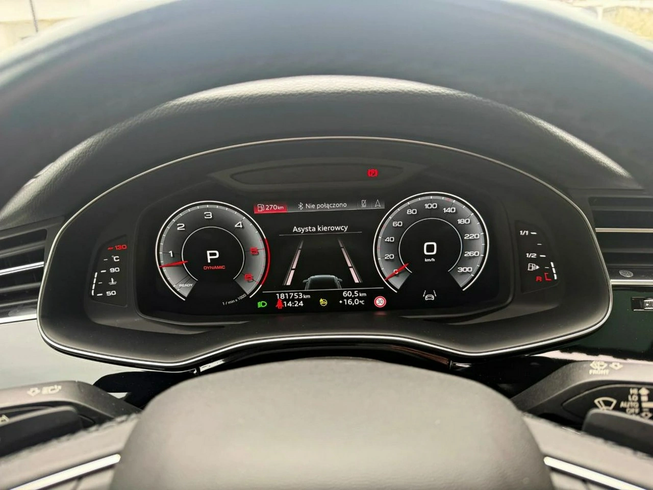 Audi Q8 - Zdjęcie 35