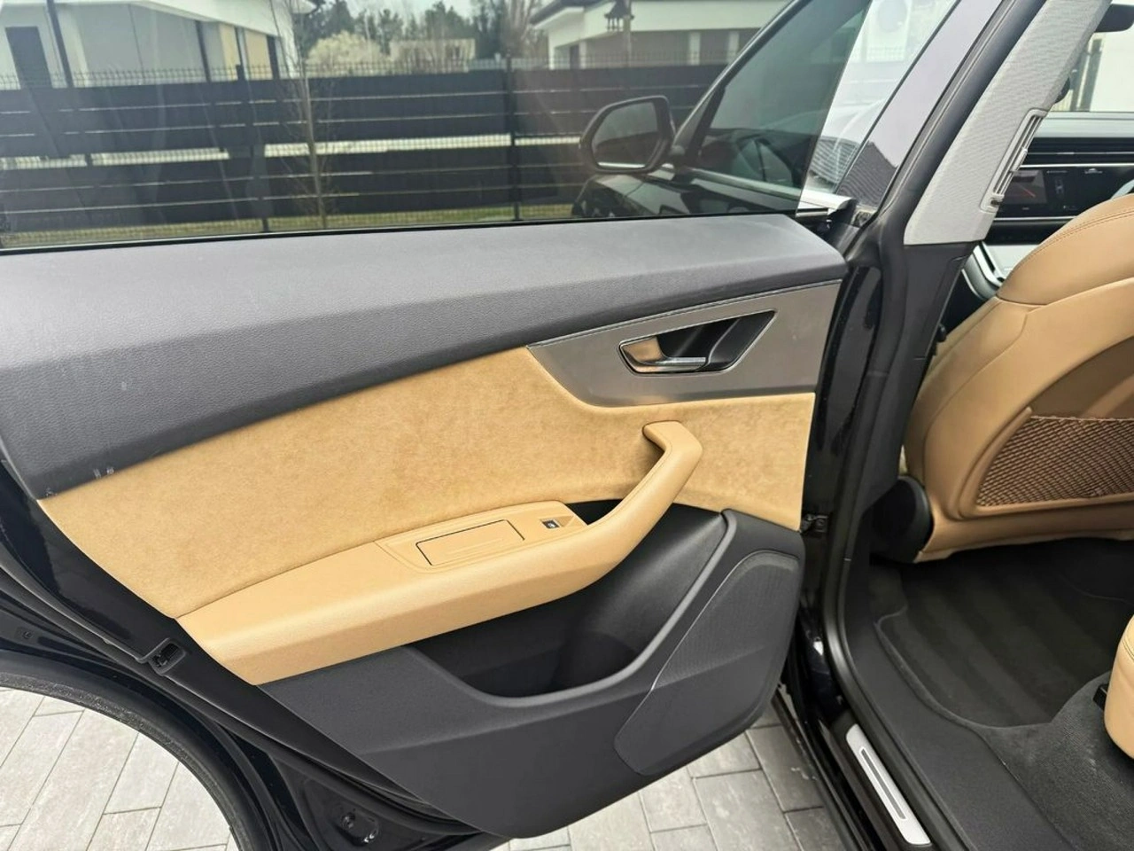 Audi Q8 - Zdjęcie 37