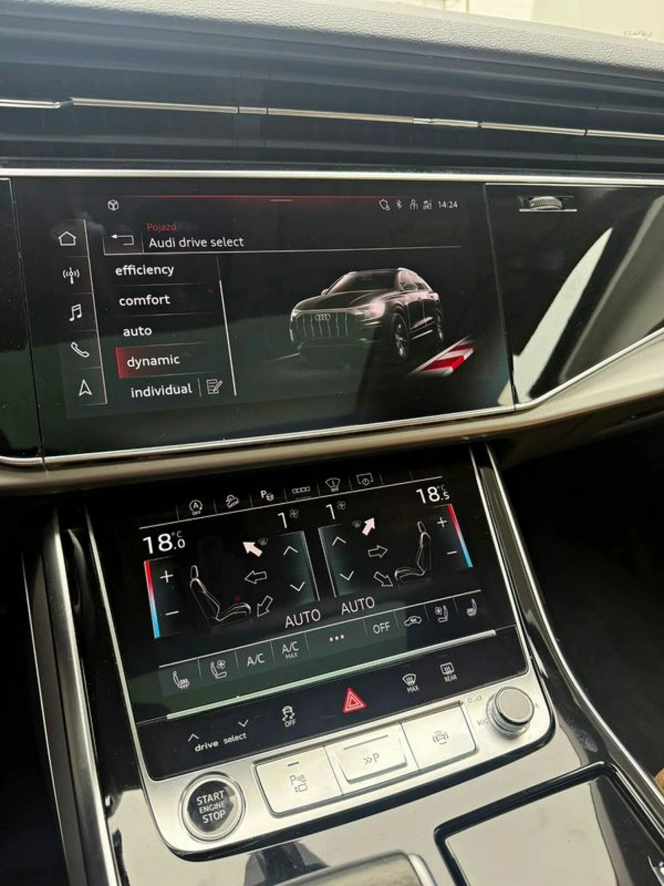Audi Q8 - Zdjęcie 7