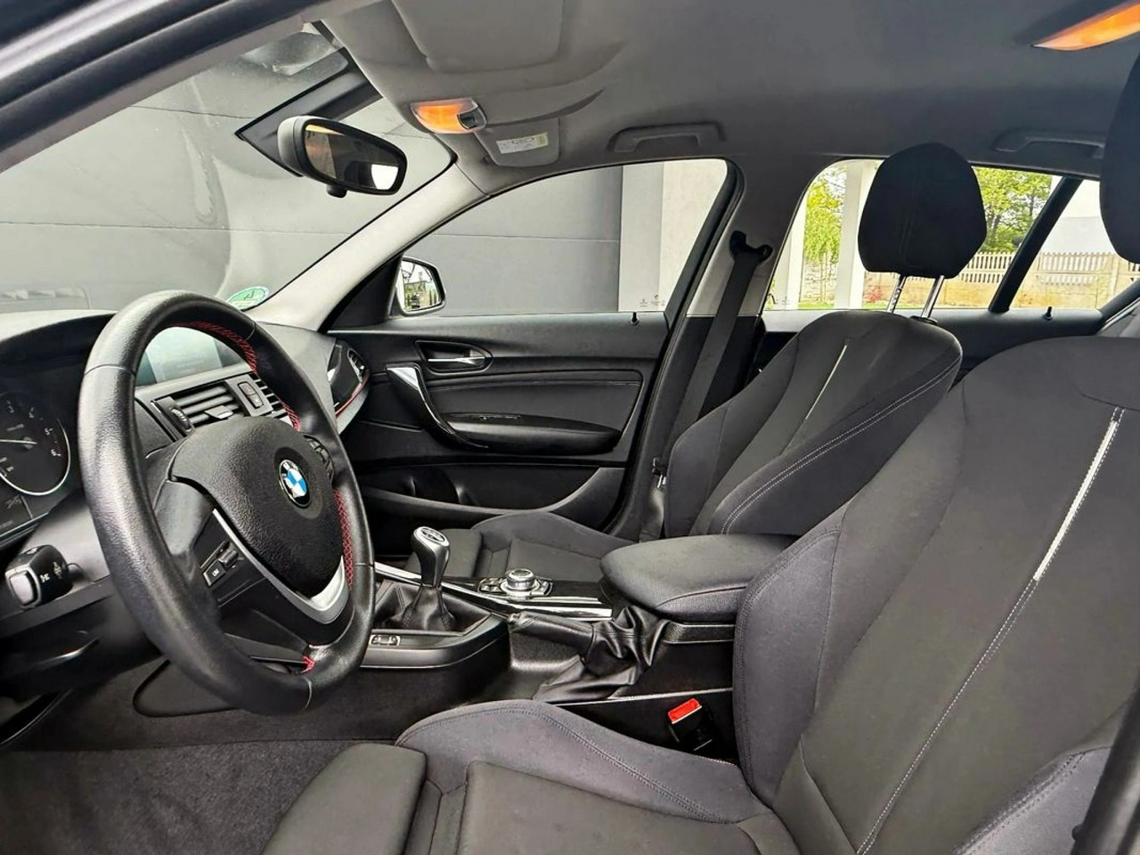 BMW 116 - Zdjęcie 18