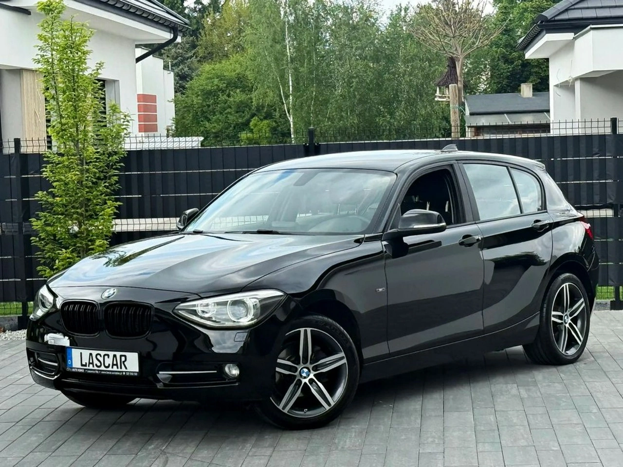 BMW 116 - Zdjęcie 2
